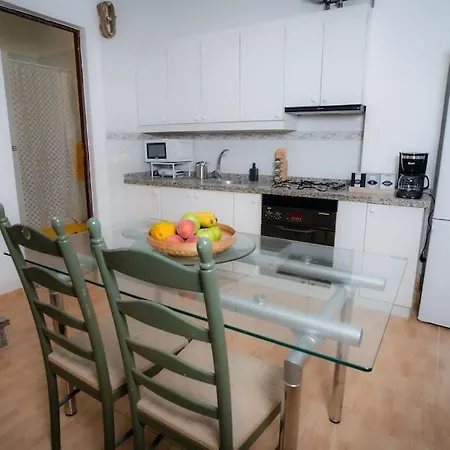 Coqueto Piso A 2 Min De La Playa *