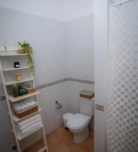 Coqueto Piso A 2 Min De La Playa Apartament *