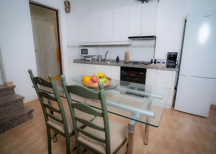 Coqueto Piso A 2 Min De La Playa *