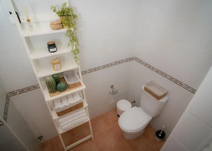 Coqueto Piso A 2 Min De La Playa *